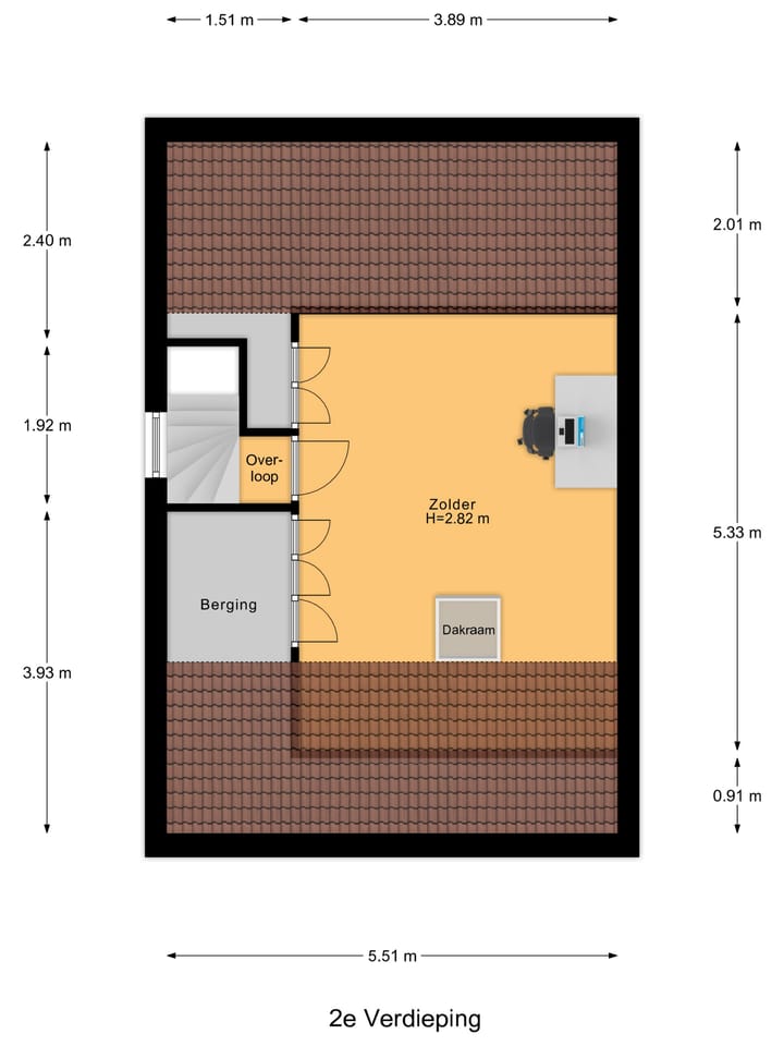 Foto 63 van Het Verzet 1-A