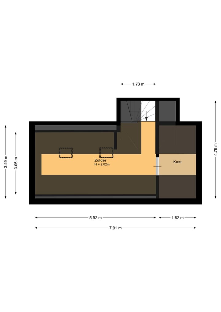 Foto 42 van Eikenhorstweg 1