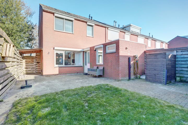 Foto 28 van Wilgenlaan 19