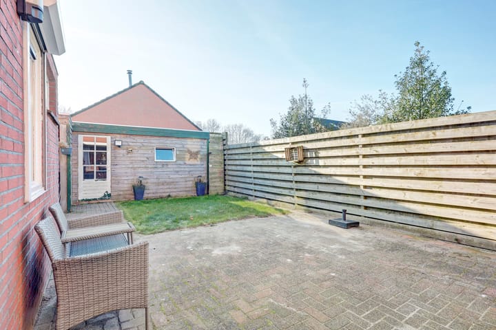 Foto 30 van Wilgenlaan 19