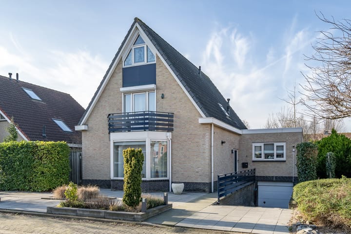 Otto van der Leckstraat 4 main image