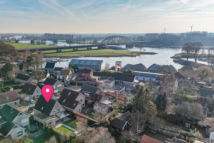 Foto 2 van Otto van der Leckstraat 4