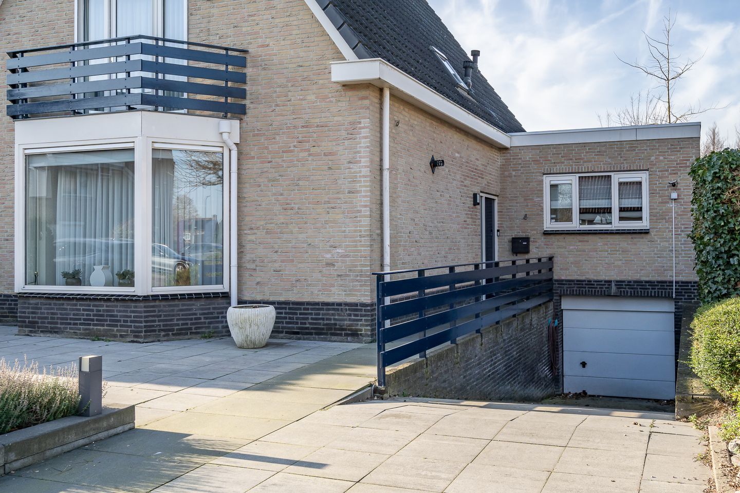 Foto 4 van Otto van der Leckstraat 4