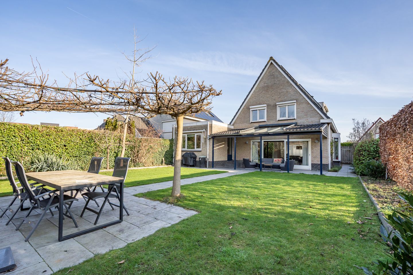 Foto 5 van Otto van der Leckstraat 4