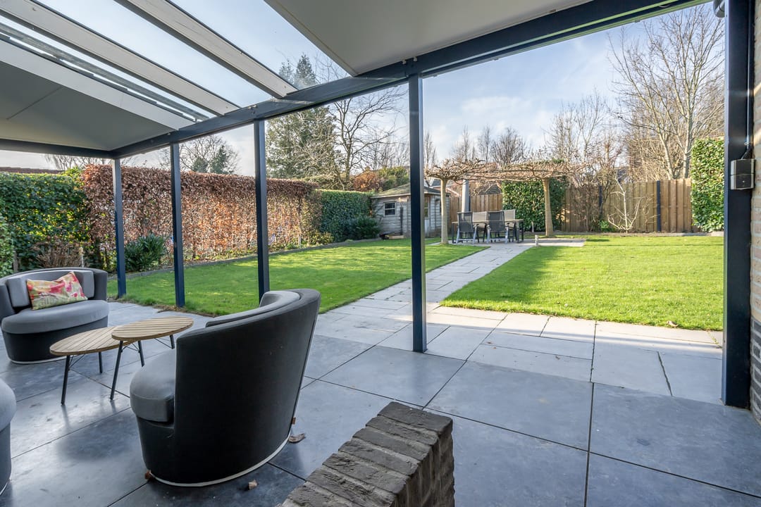 Foto 7 van Otto van der Leckstraat 4