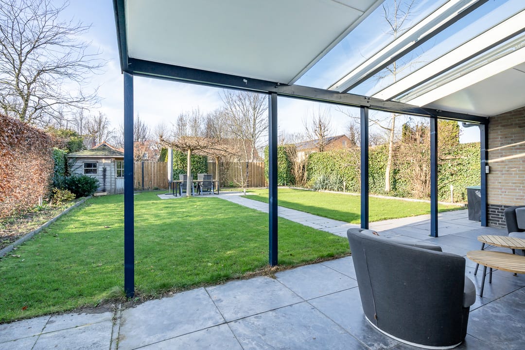 Foto 8 van Otto van der Leckstraat 4