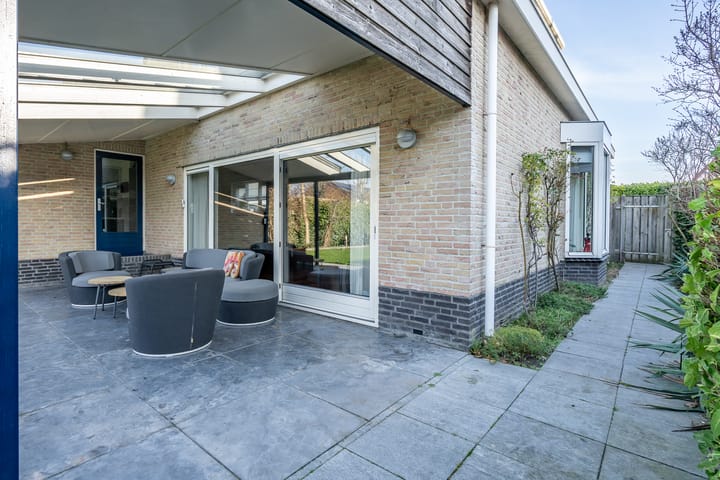 Foto 9 van Otto van der Leckstraat 4