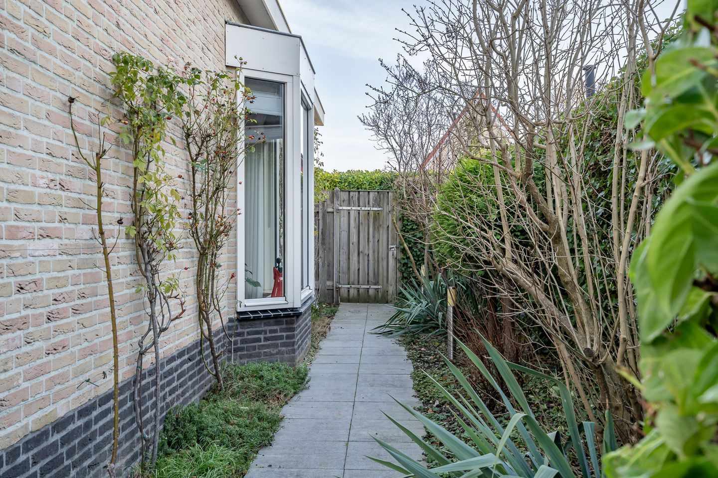 Foto 10 van Otto van der Leckstraat 4