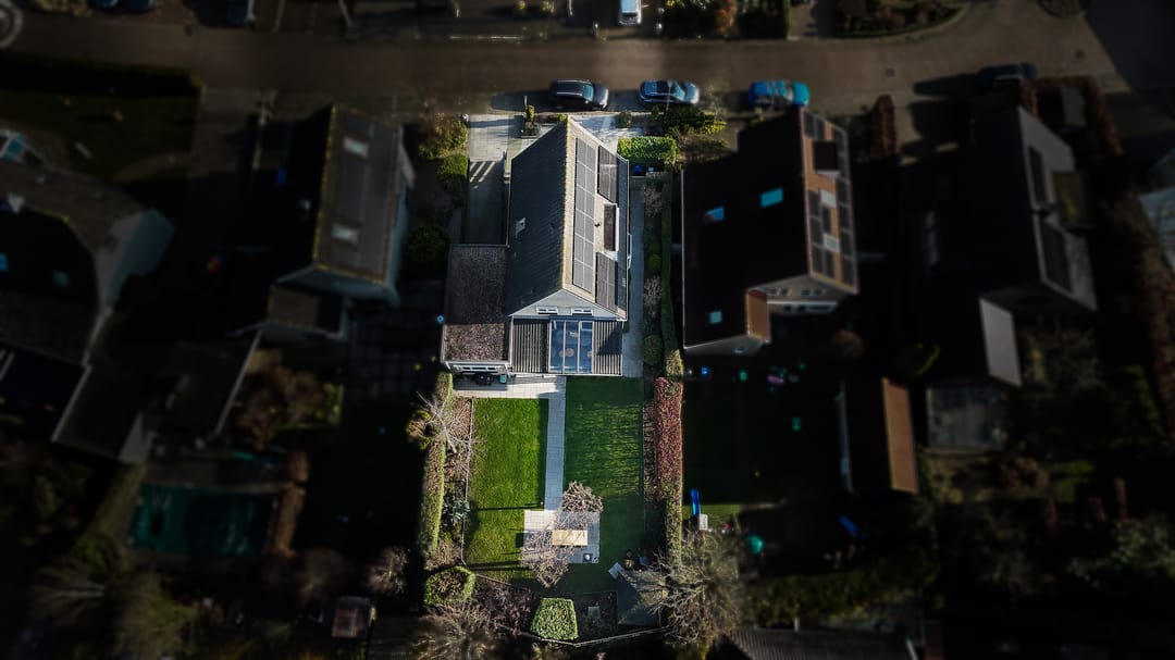 Foto 11 van Otto van der Leckstraat 4