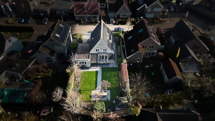 Foto 12 van Otto van der Leckstraat 4