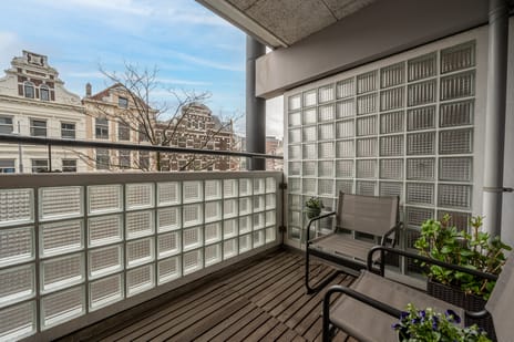 Nieuwe Binnenweg 157-C tertiary image