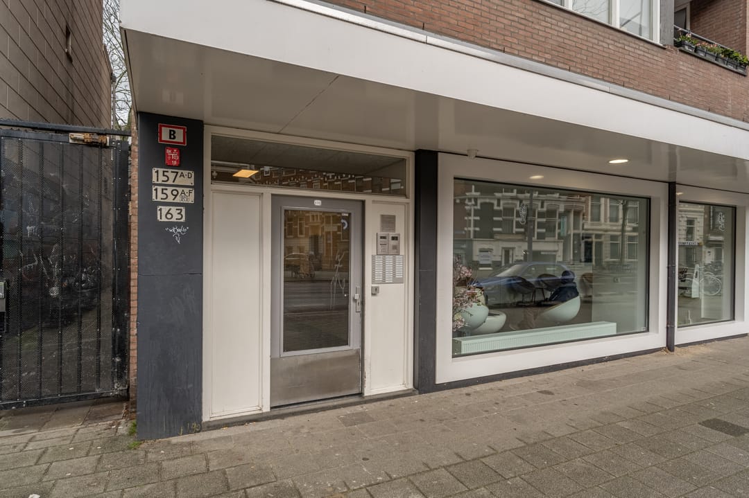 Photo 32 of Nieuwe Binnenweg 157-C