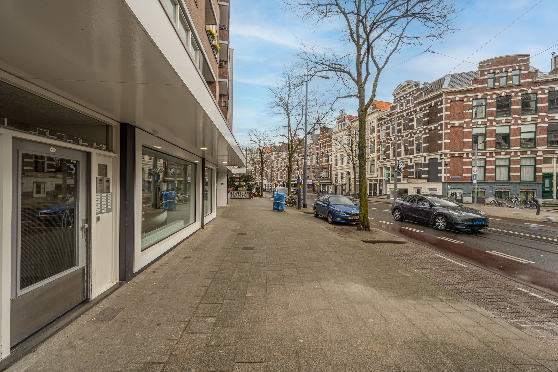 Photo 33 of Nieuwe Binnenweg 157-C