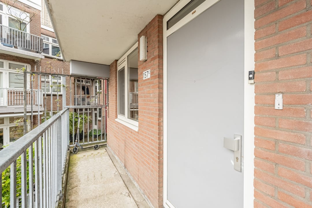 Photo 28 of Nieuwe Binnenweg 157-C
