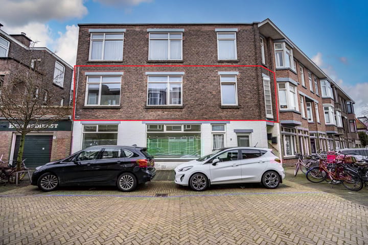 van Wassenaerstraat 9