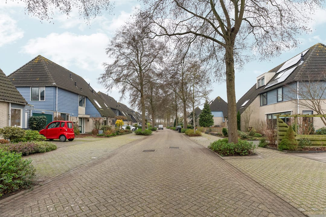 Photo 7 of J. Duikerstraat 7