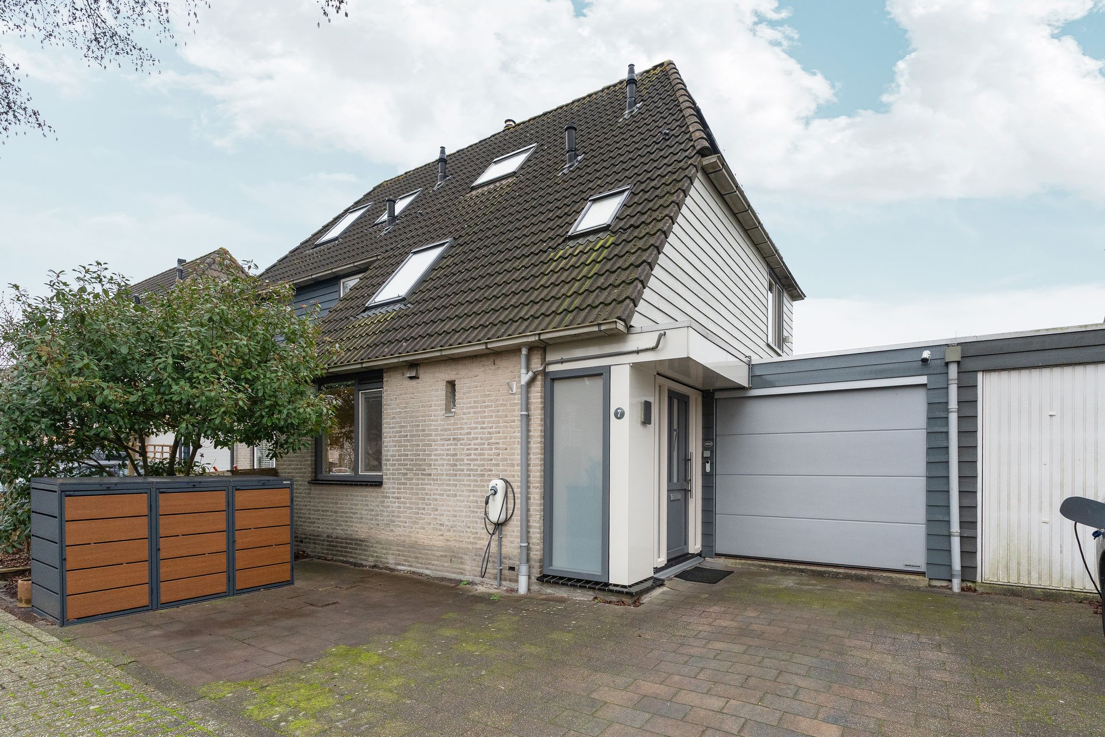 Photo 9 of J. Duikerstraat 7