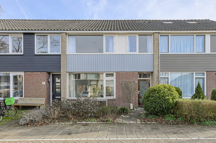 Foto 2 van Brahmsstraat 5