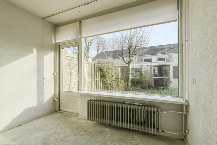 Foto 9 van Brahmsstraat 5