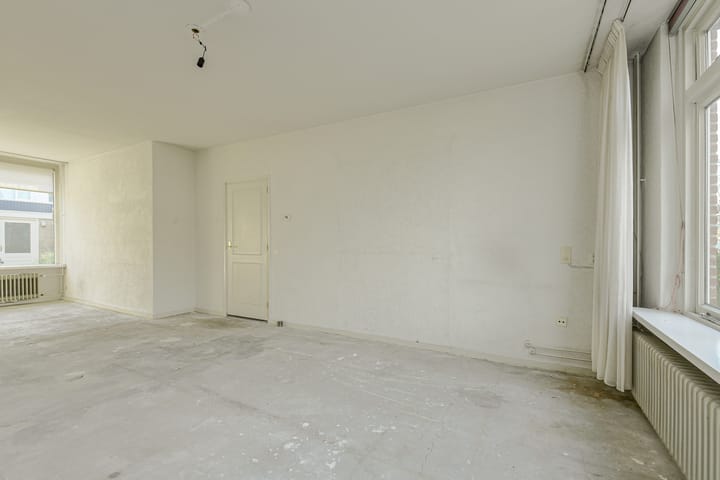 Foto 5 van Brahmsstraat 5