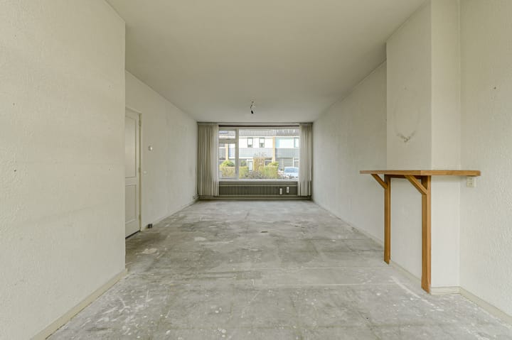 Foto 10 van Brahmsstraat 5