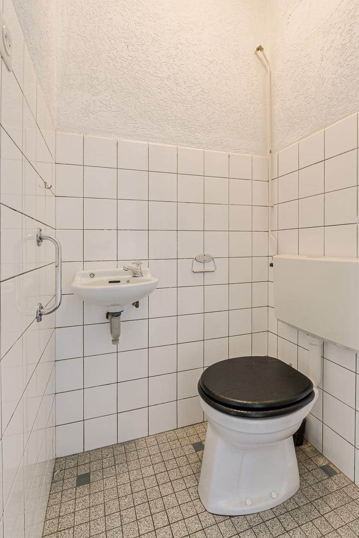 Foto 15 van Brahmsstraat 5