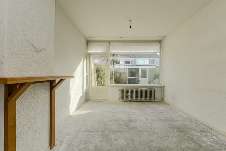 Foto 8 van Brahmsstraat 5