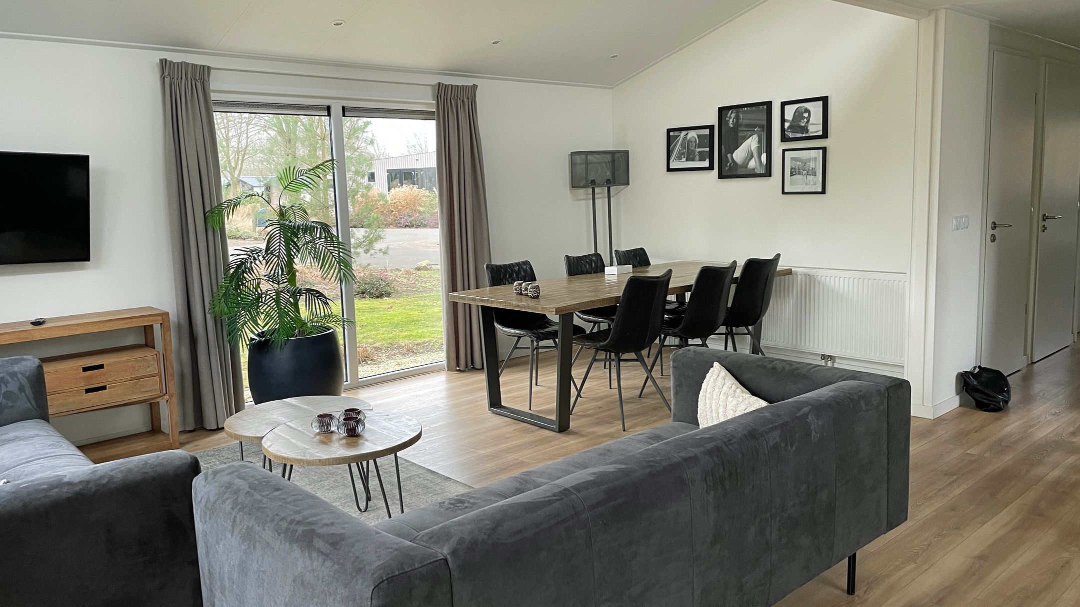 Foto 6 van van Haestrechtstraat 24-270