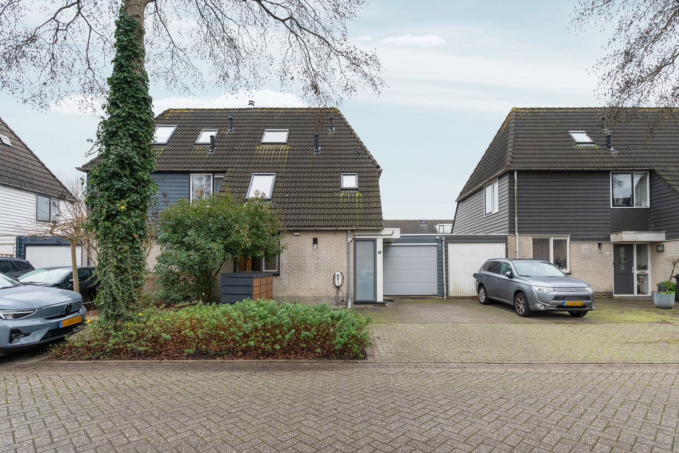 Photo 6 of J. Duikerstraat 7