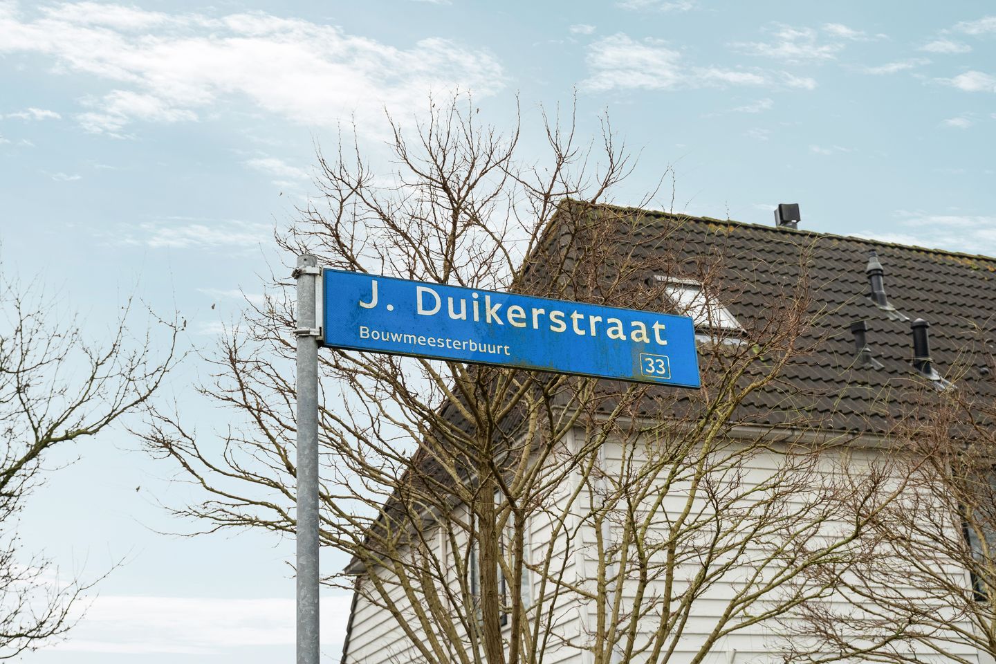 Photo 10 of J. Duikerstraat 7
