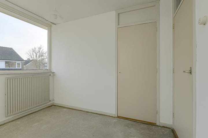 Foto 27 van Brahmsstraat 5