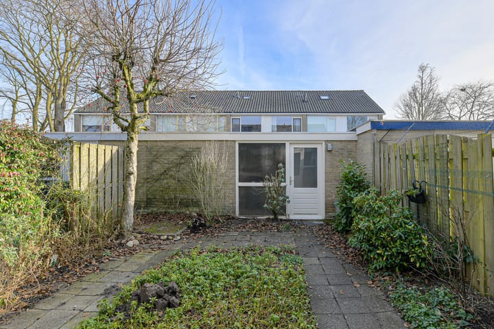 Foto 36 van Brahmsstraat 5