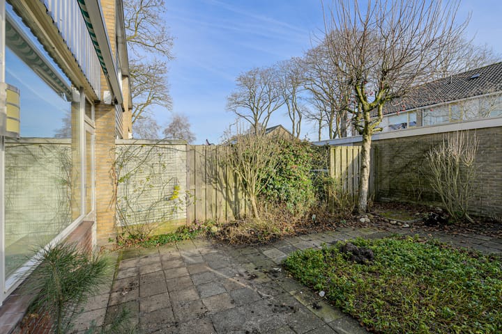 Foto 37 van Brahmsstraat 5