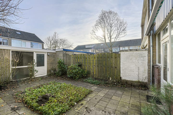 Foto 38 van Brahmsstraat 5