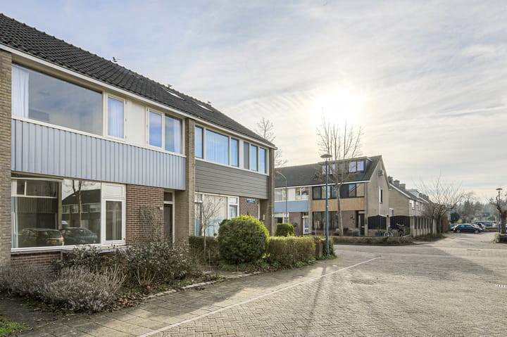 Foto 42 van Brahmsstraat 5