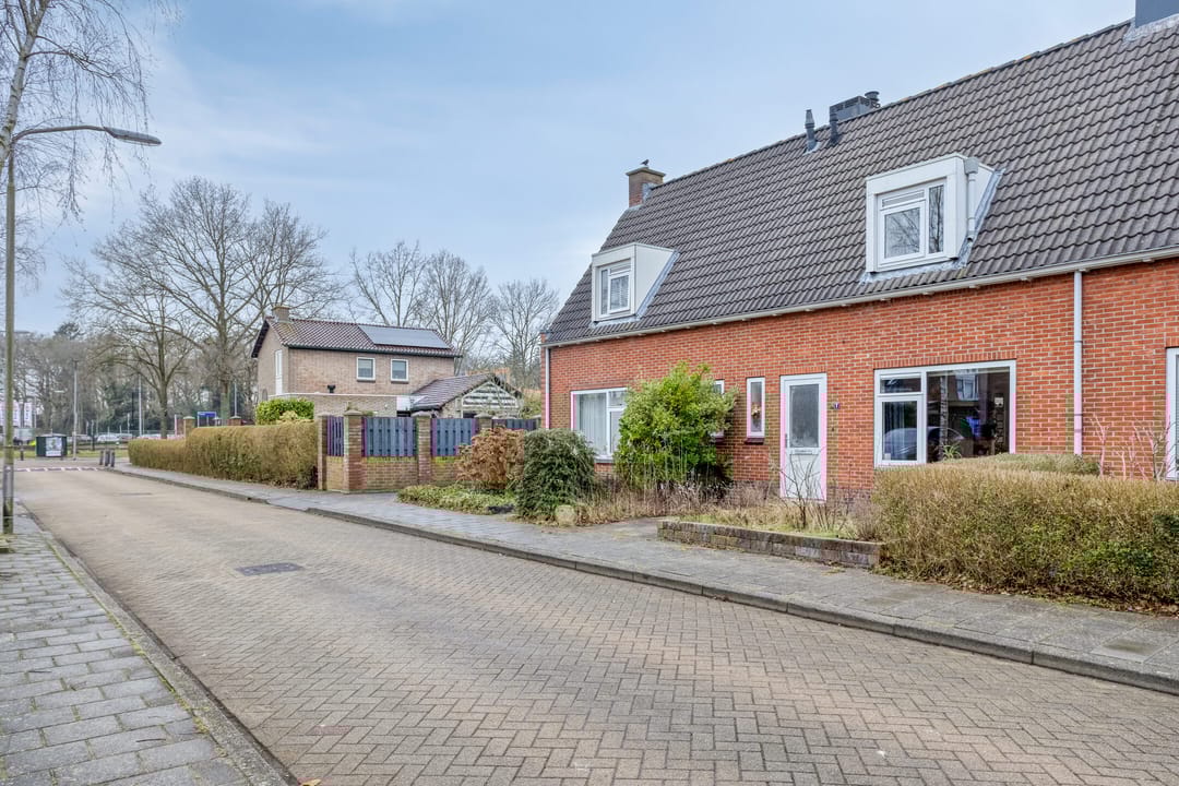 Foto 2 van Hortensiastraat 3