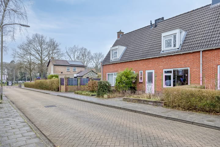 Foto 2 van Hortensiastraat 3