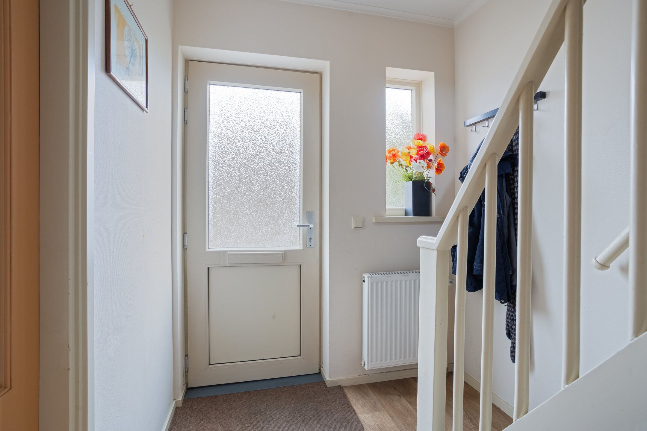 Foto 3 van Hortensiastraat 3