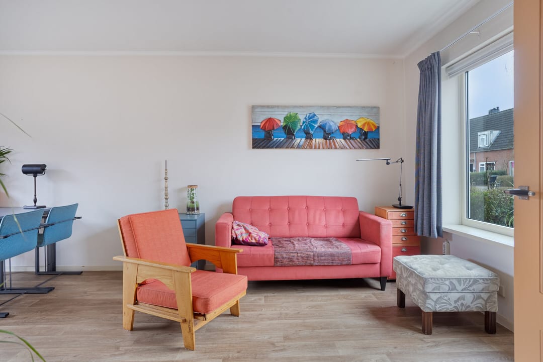 Foto 7 van Hortensiastraat 3