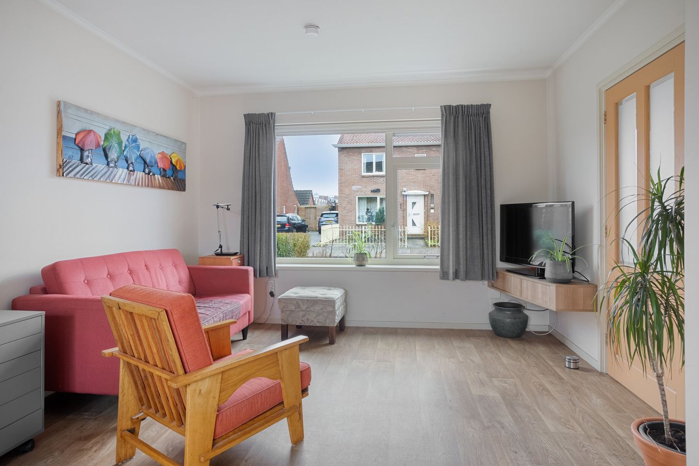 Foto 10 van Hortensiastraat 3