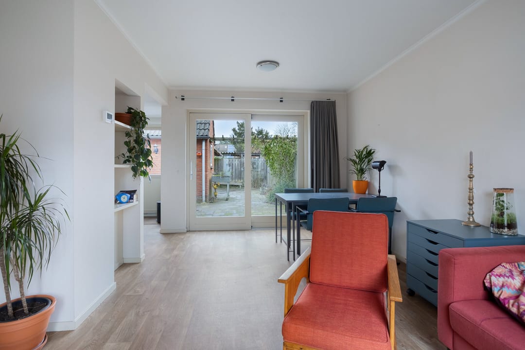 Foto 11 van Hortensiastraat 3