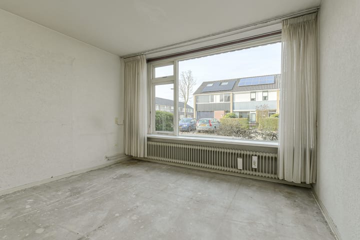 Foto 4 van Brahmsstraat 5