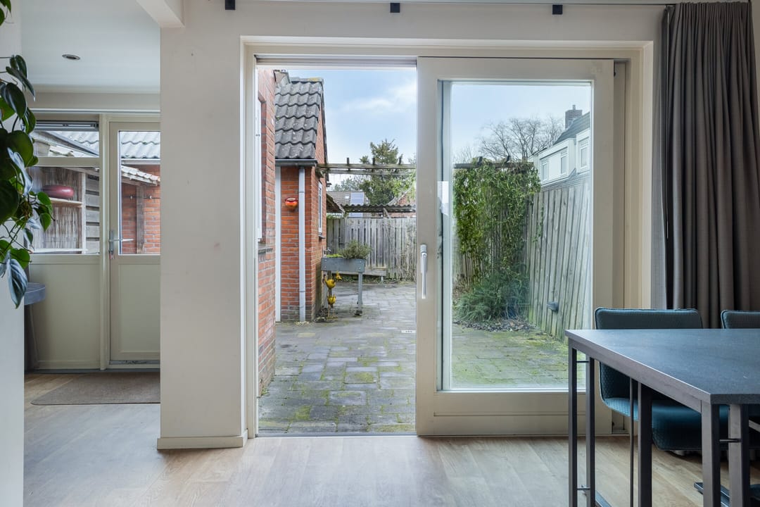 Foto 13 van Hortensiastraat 3