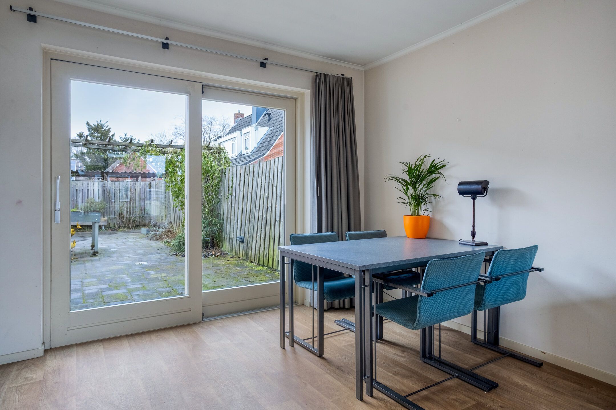 Foto 12 van Hortensiastraat 3