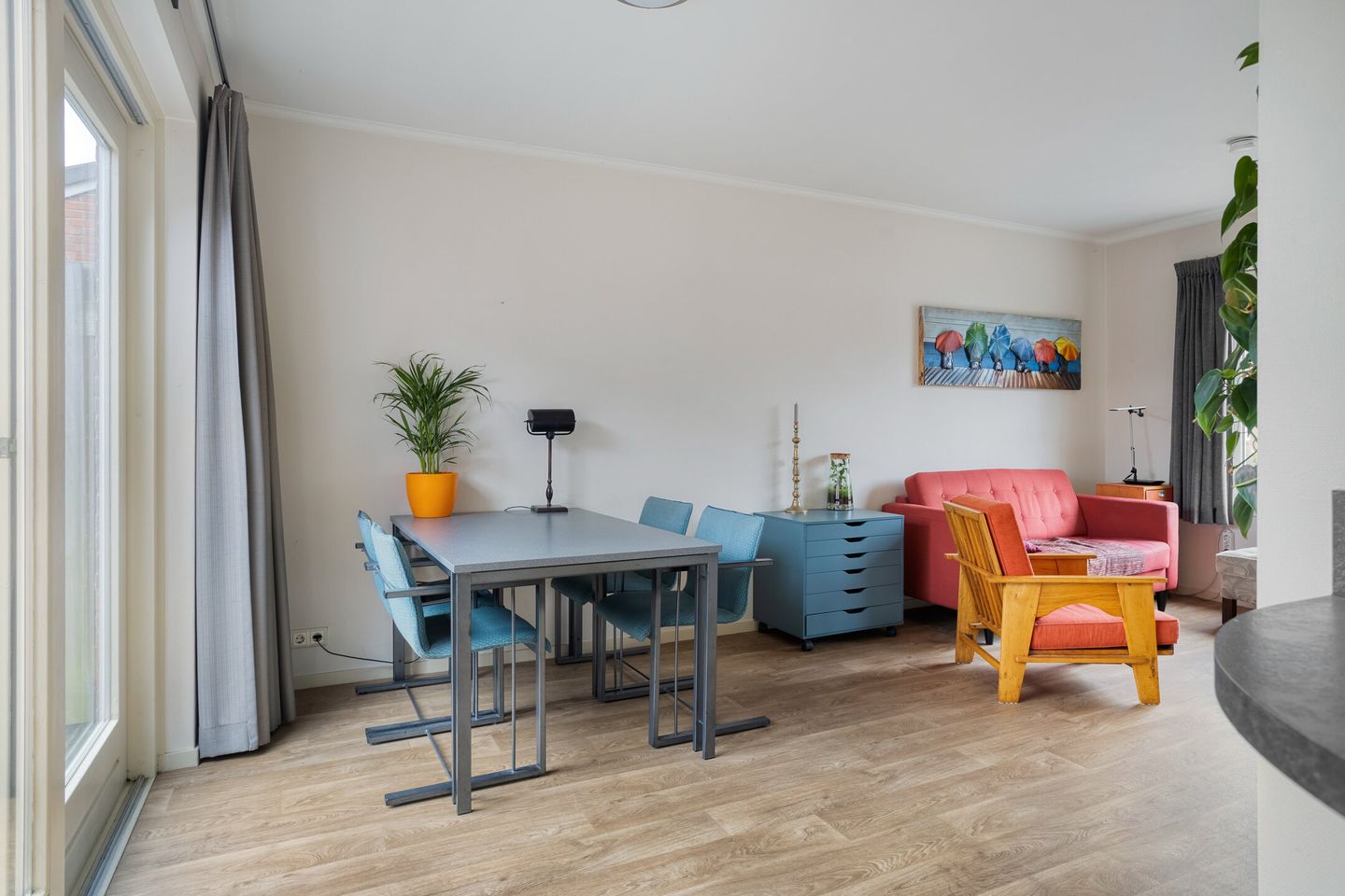 Foto 14 van Hortensiastraat 3