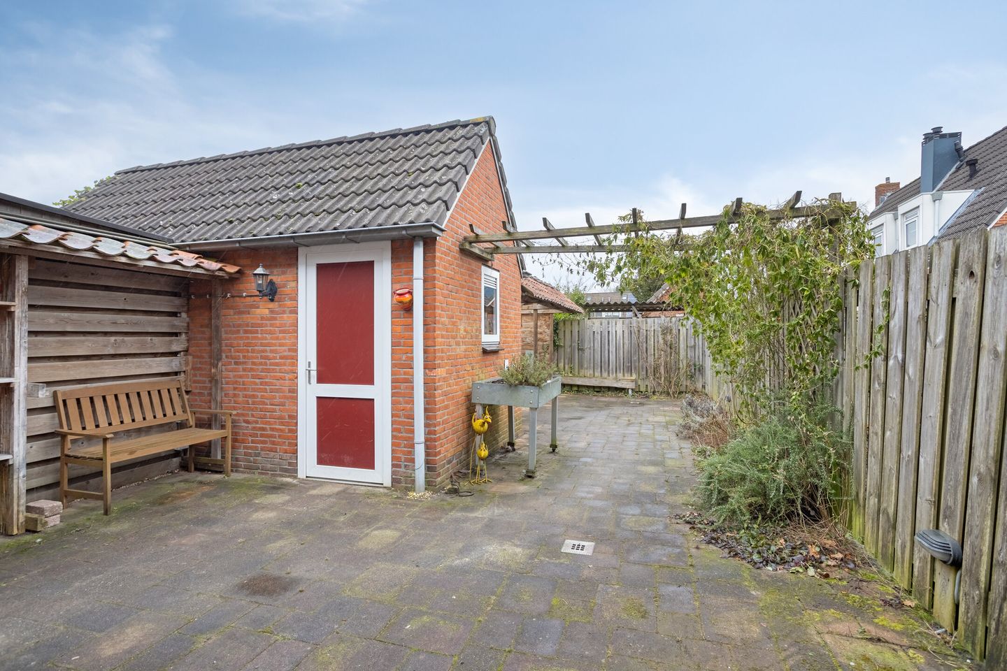 Foto 34 van Hortensiastraat 3