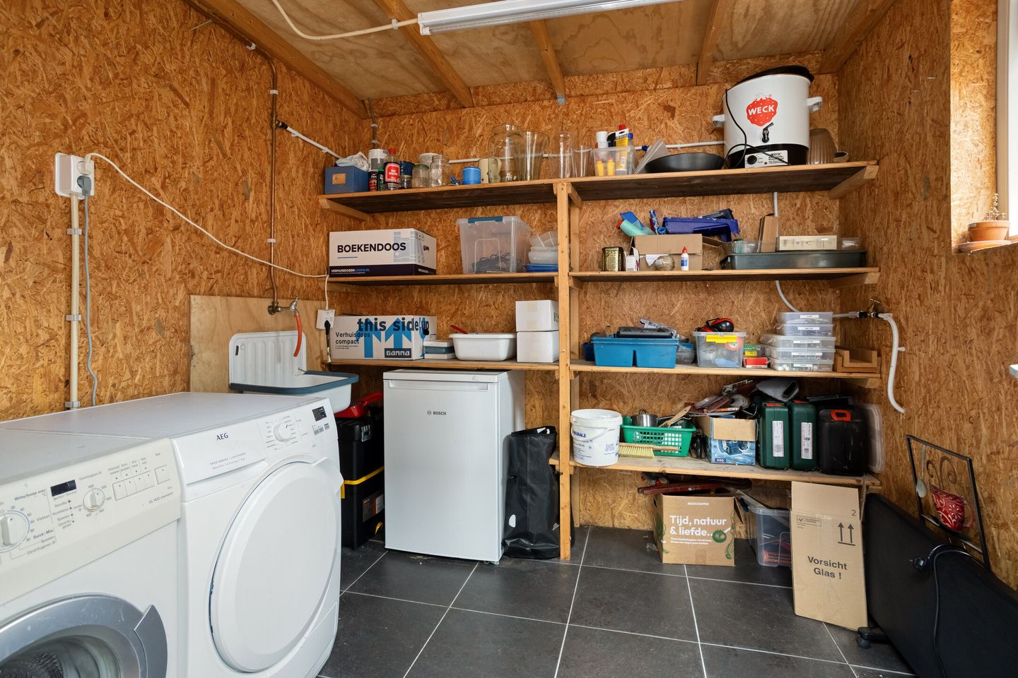 Foto 35 van Hortensiastraat 3