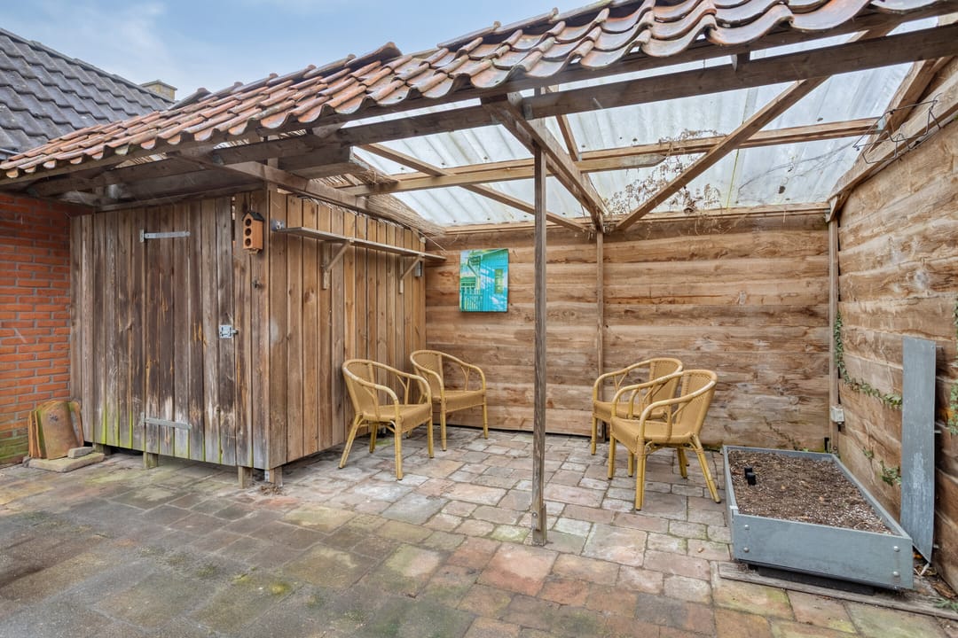 Foto 37 van Hortensiastraat 3