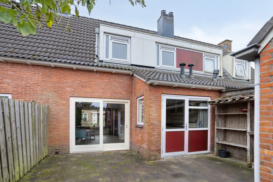 Foto 38 van Hortensiastraat 3