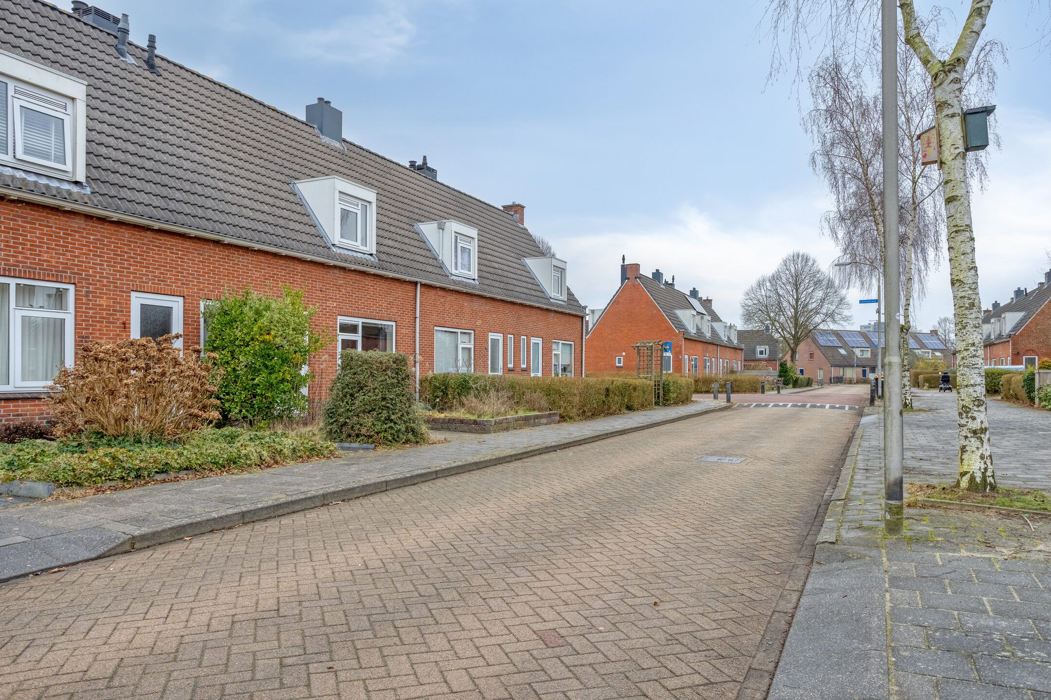 Foto 39 van Hortensiastraat 3